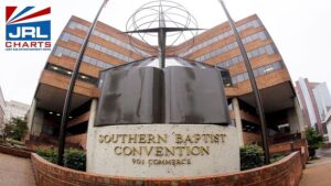 Southern Baptist Convention Bans Two Churches for LBGTQ-Inclusivity-2021-02-23-jrl-charts-LGBT-politics