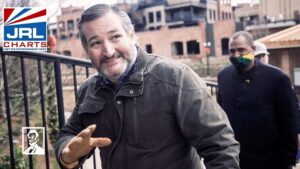 The Lincoln Project Video Mocking Ted Cruz Over Cancun Trip Goes Viral
