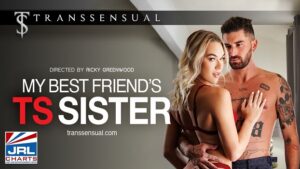 Transsensual - My Best Friend's TS Sister DVD-2021-02-19-jrl-charts