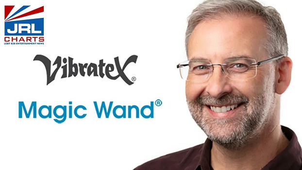 Vibratex Names Ken Herskovitz as their New CEO-2021-02-02-jrl-charts-pleasure-products