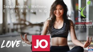 WTU New Sexual Health & Wellness Platform Launch Course Sponsored by System JOⓇ