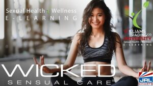 Wicked Sensual CareⓇ Pairs Up With Williams Trading University On Health & Wellness