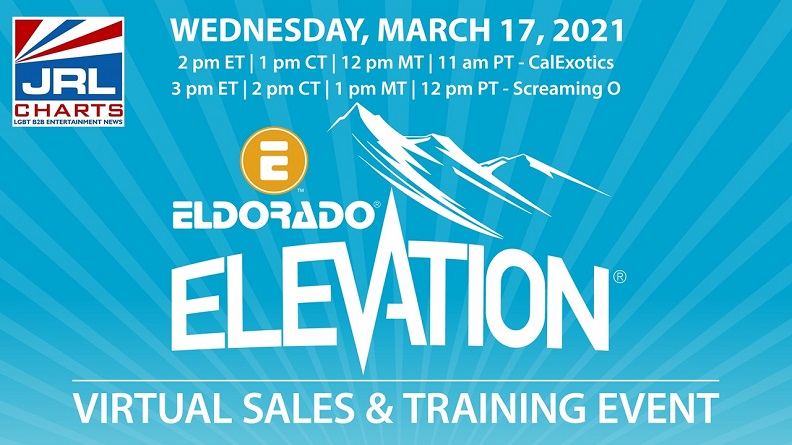 Eldorado Virtual Elevation with CalExotics x Screaming O March 17-2021-03-05-JRL-CHARTS