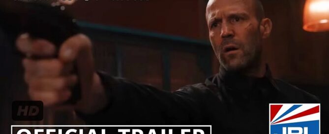 Jason Stathem is Back - Wrath of Man Trailer-MGM-2021-03-29-JRL-CHARTS