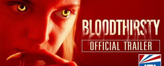 Lauren Beatty-Bloodthirsty Official Trailer-Brainstorm Media-2021-03-22-JRL-CHARTS