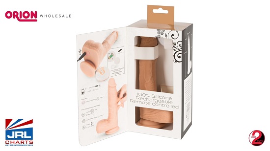 Natural Thrusting Vibe-Packaging-You2Toys-Orion-Wholesale-02