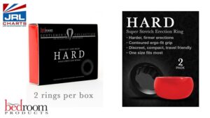 Rock On And Rock Hard Male Erection Rings Are A Must Stock-2021-03-17-JRL-CHARTS
