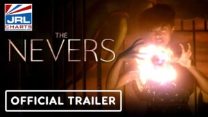 The Nevers TV Series Extended Trailer Released - HBO-TV-2021-03-24-JRL-CHARTS-TV-Show-Trailers