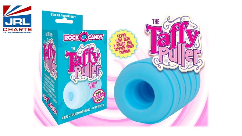 The Taffy Puller by Rock Candy Toys is a Must Review-2021-03-29-JRL-CHARTS-Male-Sex-Toys