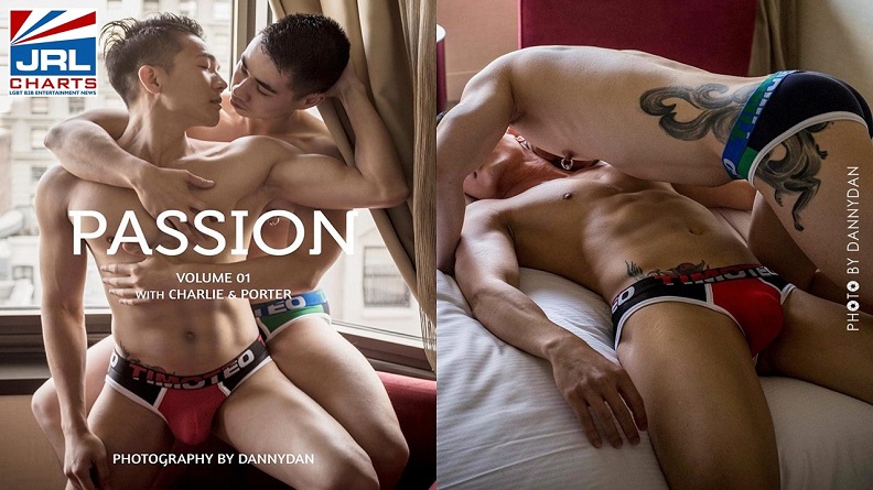 Timoteo Undies Featured In ASN Men Passion 01-NSFW-Photo-book-by-DannyDan