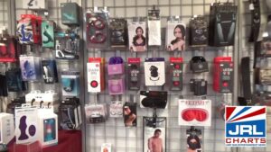 Variety Adult Boutique Store New Promotional Video-2021-03-15-JRL-CHARTS-Pleasure-Products