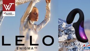 Williams Trading Co Expands LELO Lineup With Enigma™-2021-03-29-JRL-CHARTS