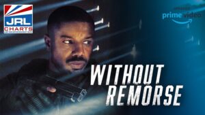 Without Remorse Official Trailer drops - Michael B. Jordan-2021-03-04-JRL-CHARTS-Movie-Trailers