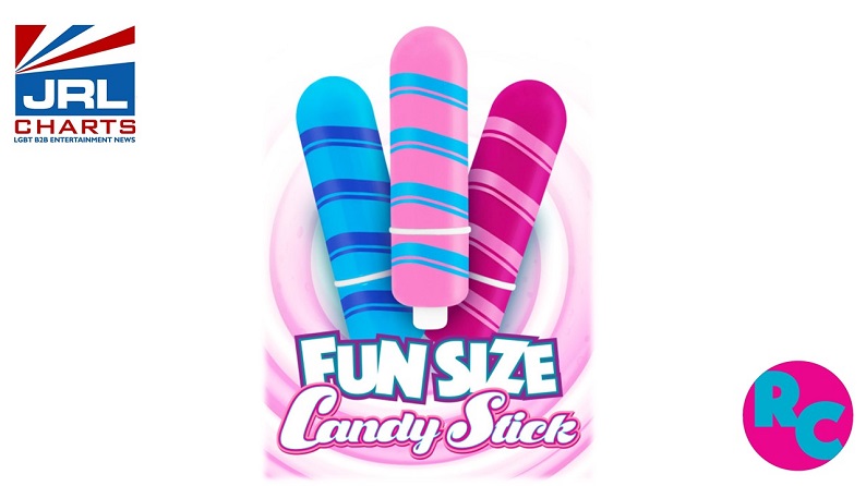 Fun Size Candy Stick Range are a Must Stock for Spring-2021-04-08-JRL-CHARTS