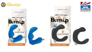 Nasstoys introduce the Stimulating 'Butts Up' Collection-2021-04-26-JRL-CHARTS-sex-toys-reviews