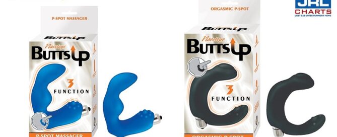 Nasstoys introduce the Stimulating 'Butts Up' Collection-2021-04-26-JRL-CHARTS-sex-toys-reviews