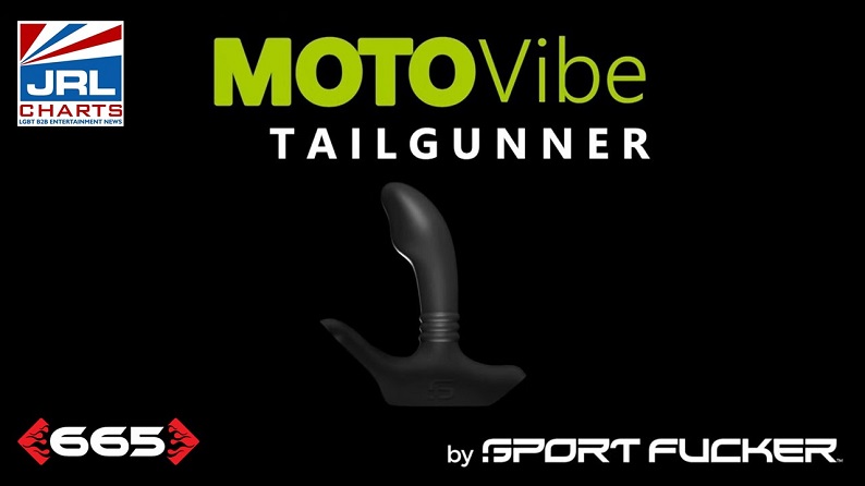 665 Brands MOTOVibe™ Tailgunner by Sport Fucker™ Commercial-2021-05-13-JRLCHARTS