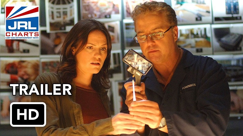CSI Vegas (2021) Jorja Fox and William Petersen Series-CBS-Television-JRLCHARTS-TV-Show-Trailers