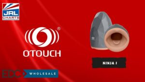 EDC Wholesale Ninja Oral Masturbator by OTOUCH Commercial-2021-05-28-JRLCHARTS
