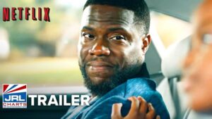 FATHERHOOD Official Trailer (2021) Kevin Hart Comedy-Netflix-JRL-CHARTS