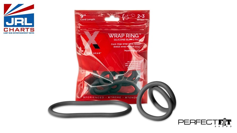 Monster Cocks Love XPLAY Silicone 9 inch Thin Wrap Rings-Perfect Fit Brand-2021-05-26-jrl-charts