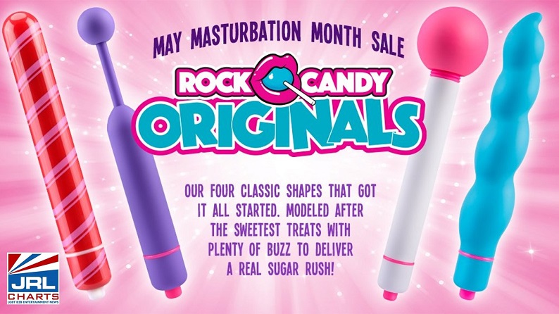 Rock Candy Super-Sweet Originals Spotlight for Masturbation Month-2021-05-03-JRL-CHARTS