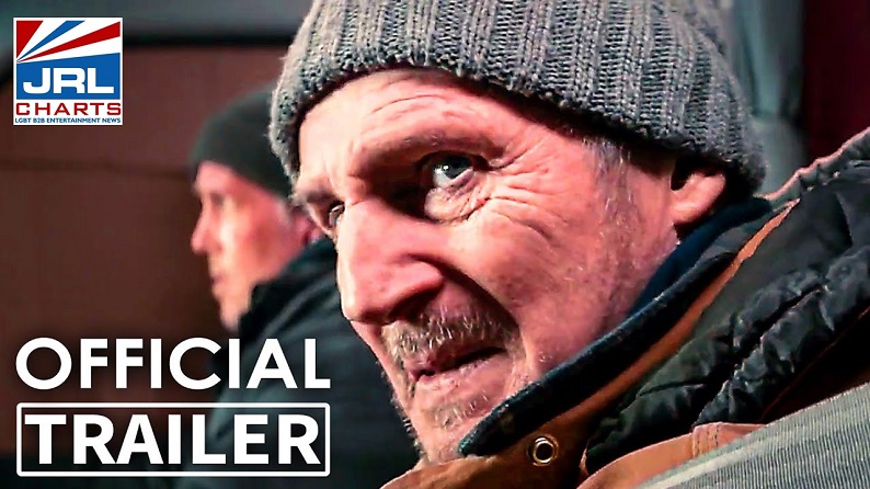 The Ice Road Film-Liam Neeson-Laurence Fishburne-First Look-2021-05-18-JRLCHARTS
