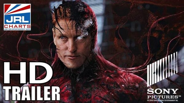 Venom 2: Let there Be Carnage Official Trailer Drops - JRL ...
