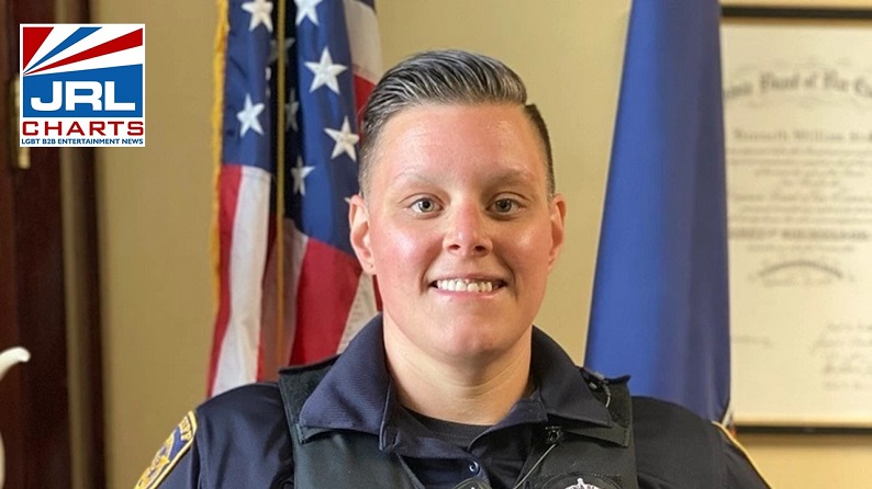 Virginia Beach Sheriff’s Office appoints new LGBT Liaison-2021-05-25-JRLCHARTS-LGBT-News