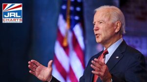 Biden Issues Proclamation Honoring June as PRIDE Month-2021-06-01-JRLCHARTS