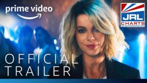 JOLT Official Trailer -Kate Beckinsale-Prime Video-JRL-CHARTS Movie Trailers