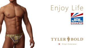 King Barretta Men's Thong Tanga Men's Underwear Commercial-2021-06-27-JRL-CHARTS