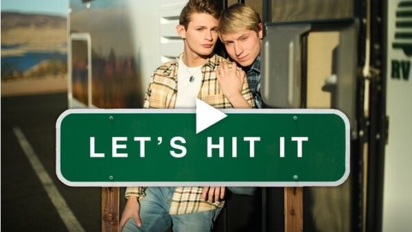 Let's Hit It DVD Official Trailer - Helix Studios