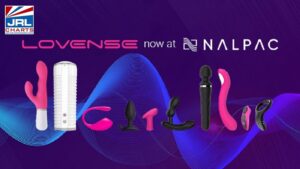 Lovense Pleasure Products Now Shipping at Nalpac-2021-06-03-JRL-CHARTS