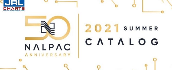 Nalpac Releases 2021 Summer Digital Catalog-2021-06-16-JRLCHARTS