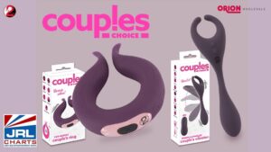 Orion Wholesale Adds You2Toys' Couples Choice Line-You2Toys-2021-06-23-JRL-CHARTS
