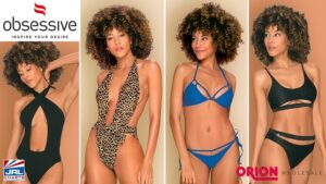 Orion adds new Swimwear From Obsessive Lingerie Swimwear Collection-JRLCHARTS