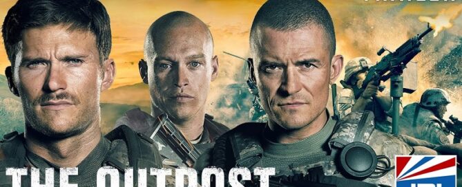 THE OUTPOST-Official Trailer-Prime Video-2021-06-01-JRL-CHARTS-Movie Trailers