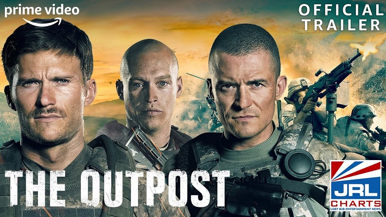 THE OUTPOST-Official Trailer-Prime Video-2021-06-01-JRL-CHARTS-Movie Trailers