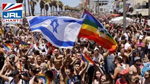 Tel Aviv PRIDE Parade Terrorist Attack Thwarted by Police-JRL-CHARTS-photo credit GUY YECHIELY