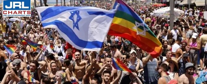 Tel Aviv PRIDE Parade Terrorist Attack Thwarted by Police-JRL-CHARTS-photo credit GUY YECHIELY