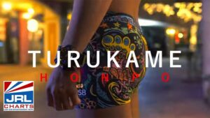 Tsurugame Honpo Designer Boxer Shorts Commercial-2021-06-18-JRL-CHARTS