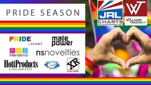 Williams Trading Co-Prepare for Pride Marketing Campaign-2021-06-02-JRLCHARTS
