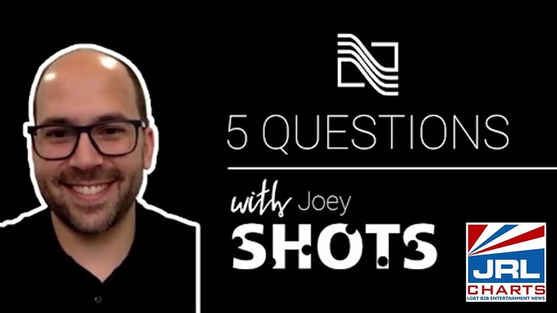 5 Questions with Joey from Shots America-2021-07-11-JRL-CHARTS