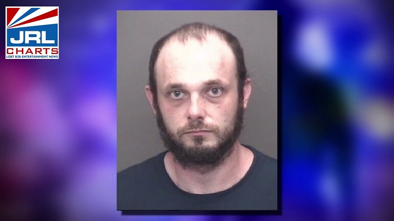 Arrest Made In Armed Robbery At Adult Store In Evansville JRL CHARTS