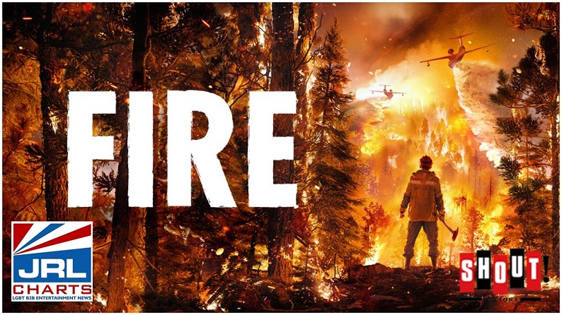 FIRE (2021) Official Action Thriller Trailer SHOUT Studios-JRL-CHARTS