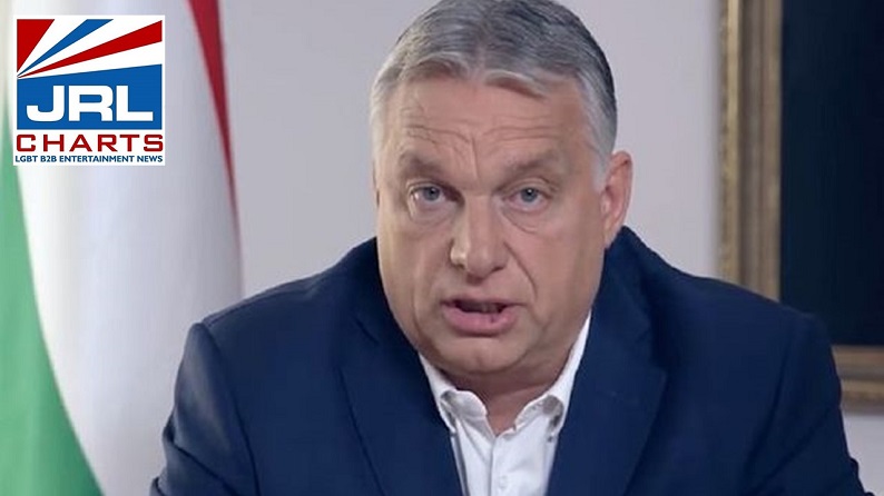 Hungary Prime Minster Will Hold Referendum on anti-LGBT Law-2021-07-21-JRL-CHARTS