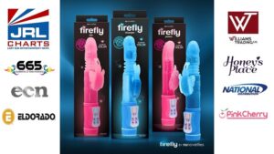 NS Novelties Firefly Glow-in-the-Dark Rabbits-2021-07-14-JRL-CHARTS-Sex-Toy-Reviews