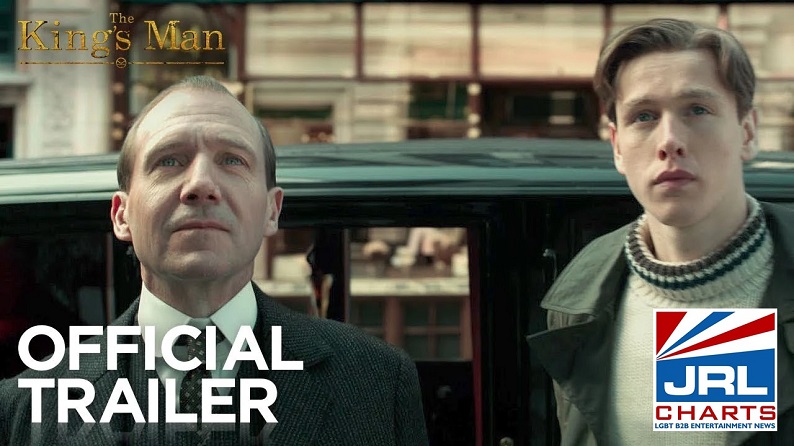 The King's Man Special Look Trailer-Walt Disney Pictures-2021-07-06-JRL-CHARTS