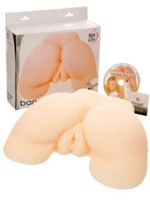 Adam and Eve - Banging Betty sex toy kit